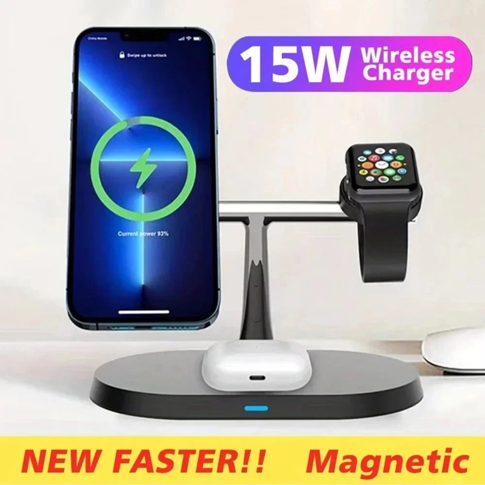 POWER CELL charge multiple
